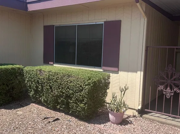 13720 N 98th Ave Unit E, Sun City, AZ 85351