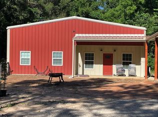 1039 County Road 164, Garrison, TX 75946