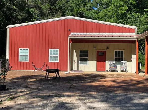 1039 County Road 164, Garrison, TX 75946