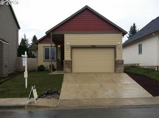 58690 Noble Rd, Saint Helens, OR 97051