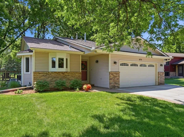 876 Curry Trl, Eagan, MN 55123