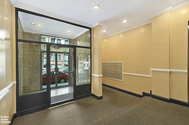 Rented by Brown Harris Stevens | media 13