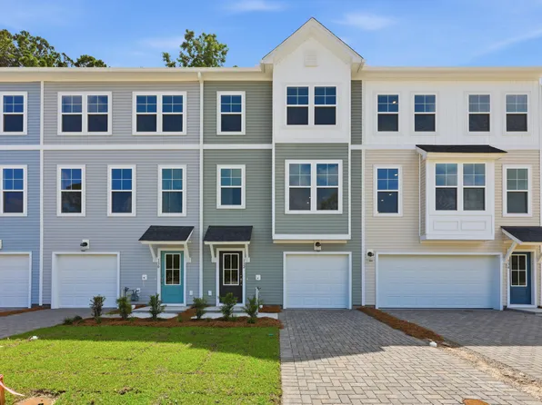 132 Fernbank Road Ct, Johns Island, SC 29455