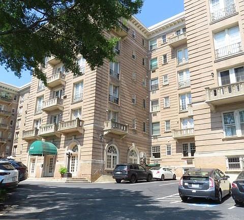 3rd image of 3426 16th St NW APT 603