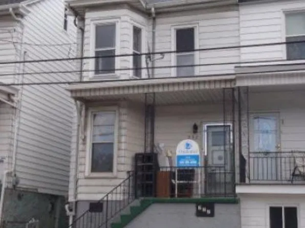 237 Nichols St, Pottsville, PA 17901