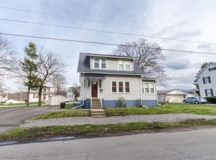 70 Virginia Ave, Uniontown, PA 15401