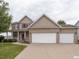 5502 Joshua St, Bettendorf, IA 52722