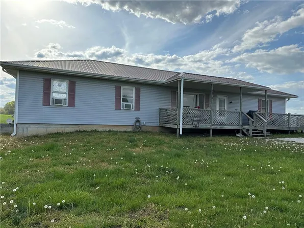 12336 Elkhorn Rd, Rayville, MO 64084