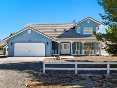 3121 Deacon Ct, Pahrump, NV, 89048