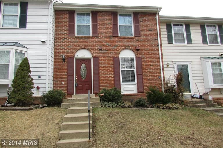 1st image of 6114 Pond Lily Ct