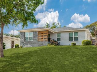 3828 Dexter Ave, Fort Worth, TX 76107