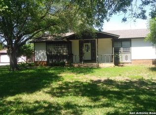 11939 Loop 107, Adkins, TX 78101