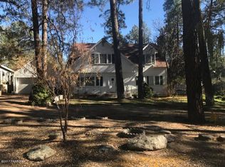 505 Highland Ave, Prescott, AZ 86303