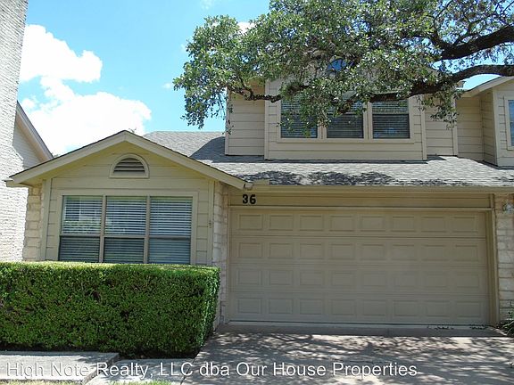 2nd image of 9518 Topridge Dr APT 36