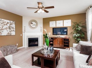5360 Hibiscus Dr, Plainfield, IN 46168