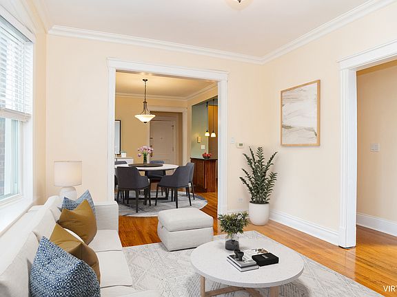 5th image of 5217 N Winchester Ave #2S