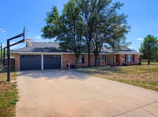 10806 E County Road 107, Midland, TX 79706