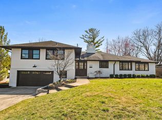 2655 Donna Dr, Columbus, OH 43220