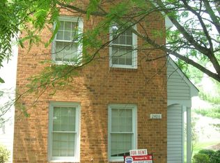 2406 Barnside Cir, Henrico, VA 23233