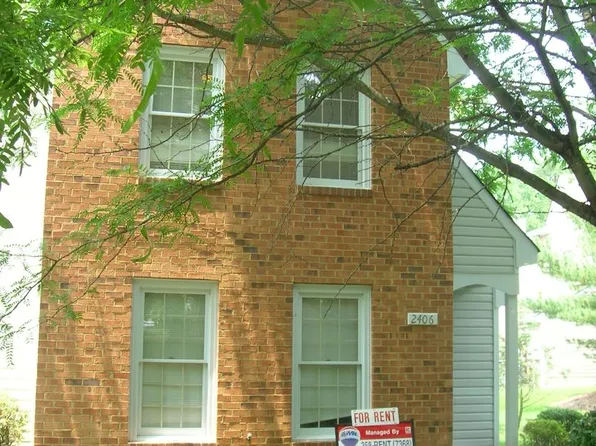 2406 Barnside Cir, Henrico, VA 23233