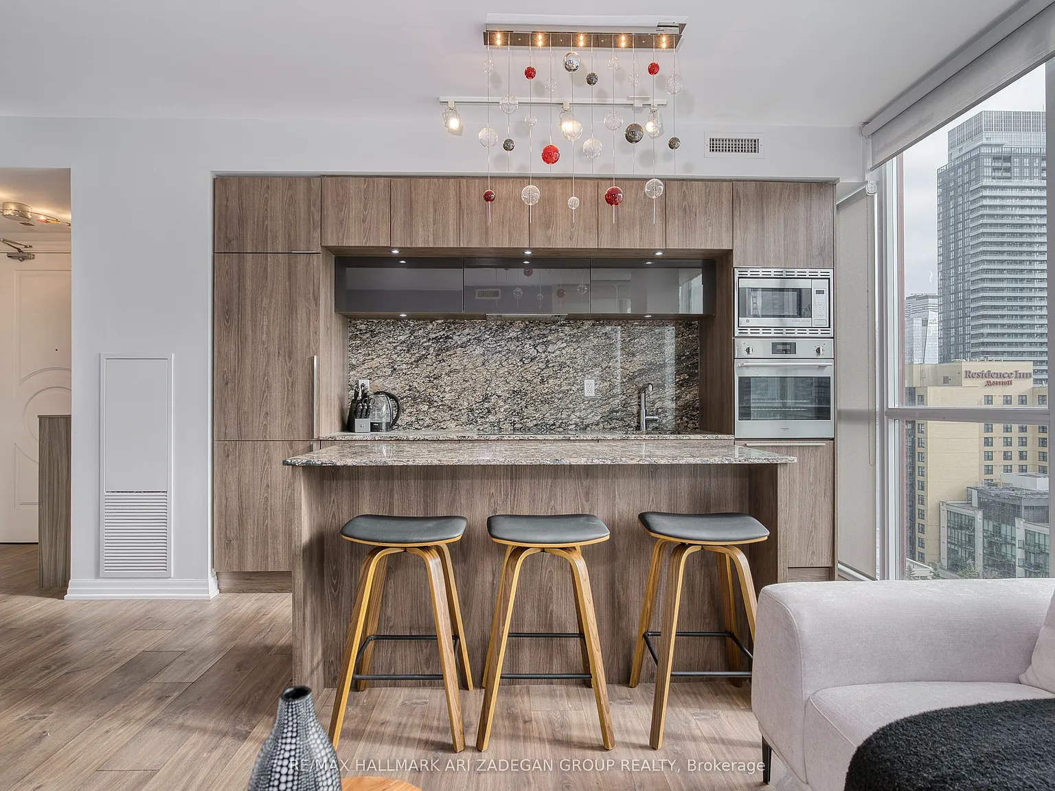 Bisha Residences — Photo 2
