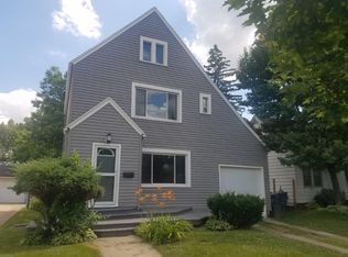 2135 Talbot St, Toledo, OH 43613