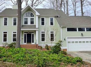 300 Bolin Creek Dr, Carrboro, NC 27510