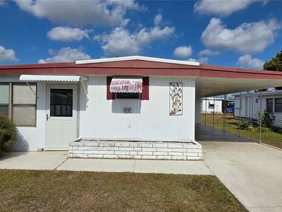 37137 Lois Ave, Zephyrhills, FL, 33542