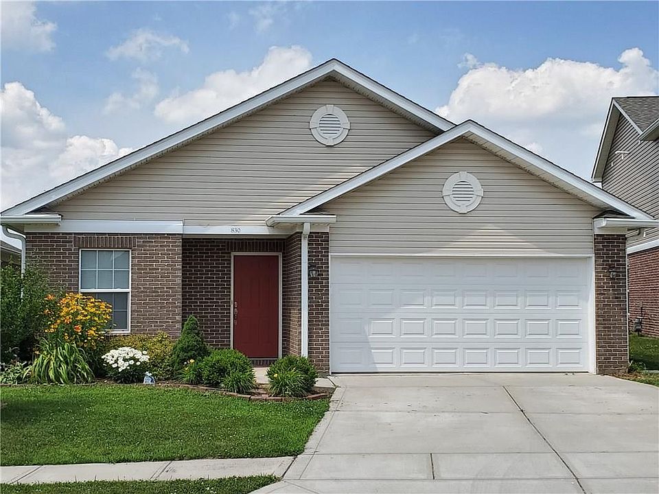 1st image of 830 Baden Manor Dr
