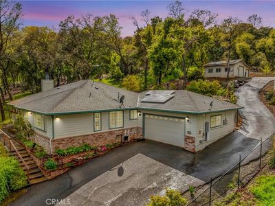 2465 Eastlake Dr, Kelseyville, CA, 95451