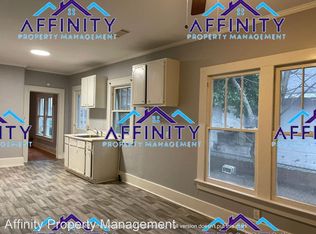 574 Villa Crest Ave, Macon, GA 31206