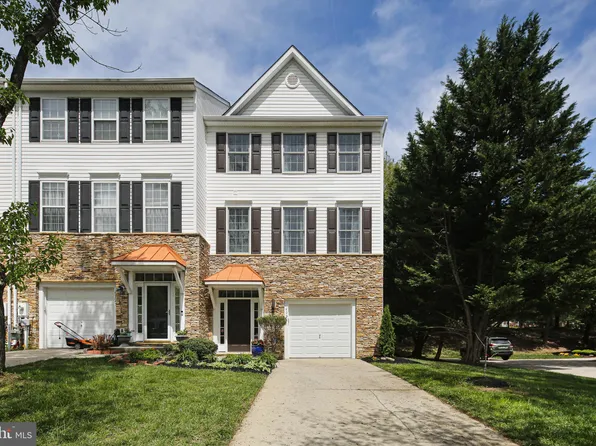 6129 White Marble Ct, Clarksville, MD 21029