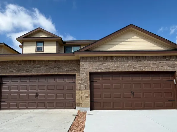 460 Emma Dr, New Braunfels, TX