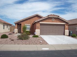12610 W Rosewood Dr, El Mirage, AZ 85335