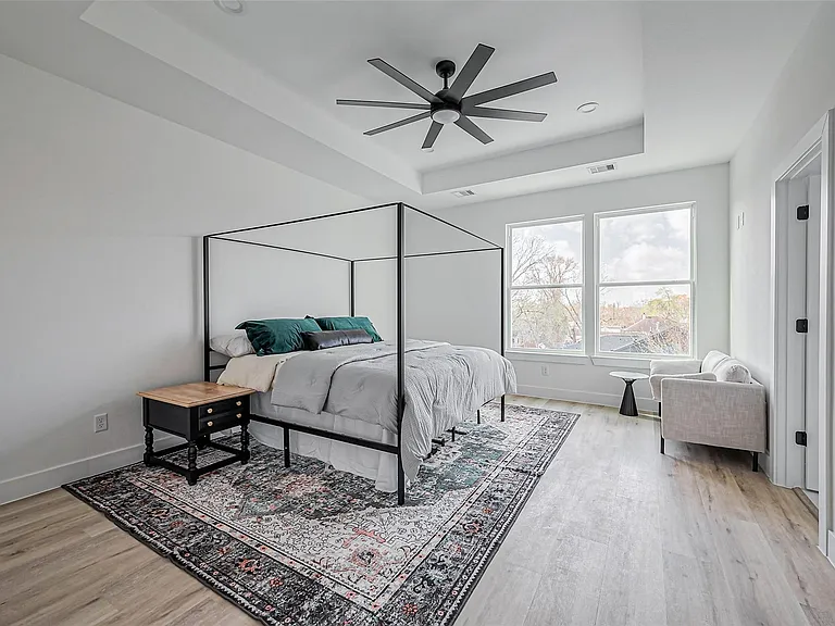 4207 Ward St — Photo 29