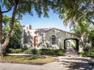 1230 Capri St, Coral Gables, FL 33134