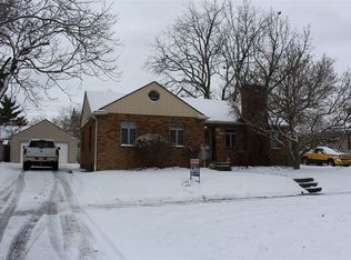 4202 Circle Dr, Flint, MI 48507