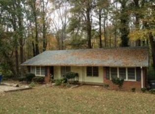 270 Midway Rd, Athens, GA 30605