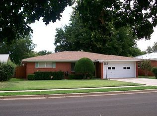 4419 48th St, Lubbock, TX 79414