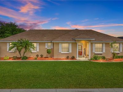 2105 Saddlewood Dr, Bartow, FL, 33830
