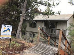 1529 NW Portland Ave APT D, Bend, OR 97703