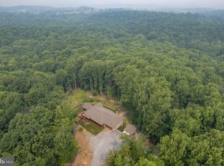 1494 Ebenezer Rd, Bluemont, VA 20135