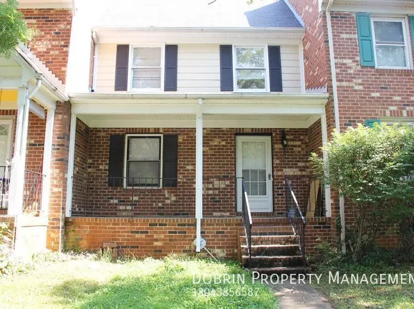 1516 Kemper St, Richmond, VA 23220