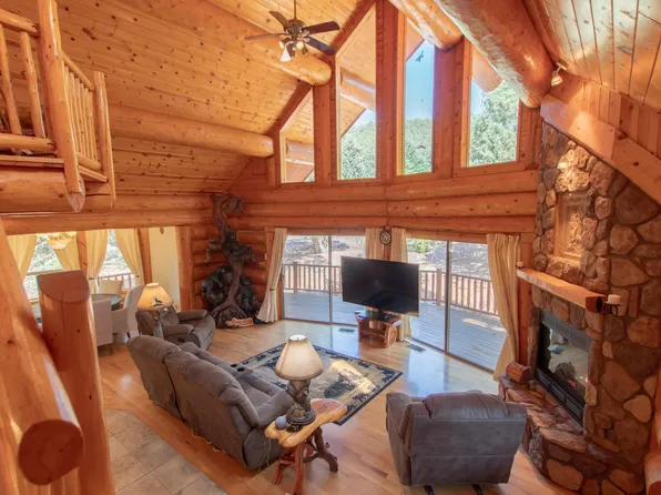 6168 W Hidden Pines Loop, Pine, AZ 85544