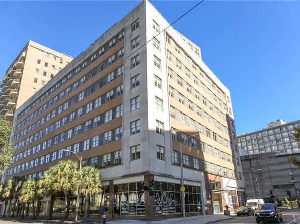 1111 Tulane Ave APT 606, New Orleans, LA 70112