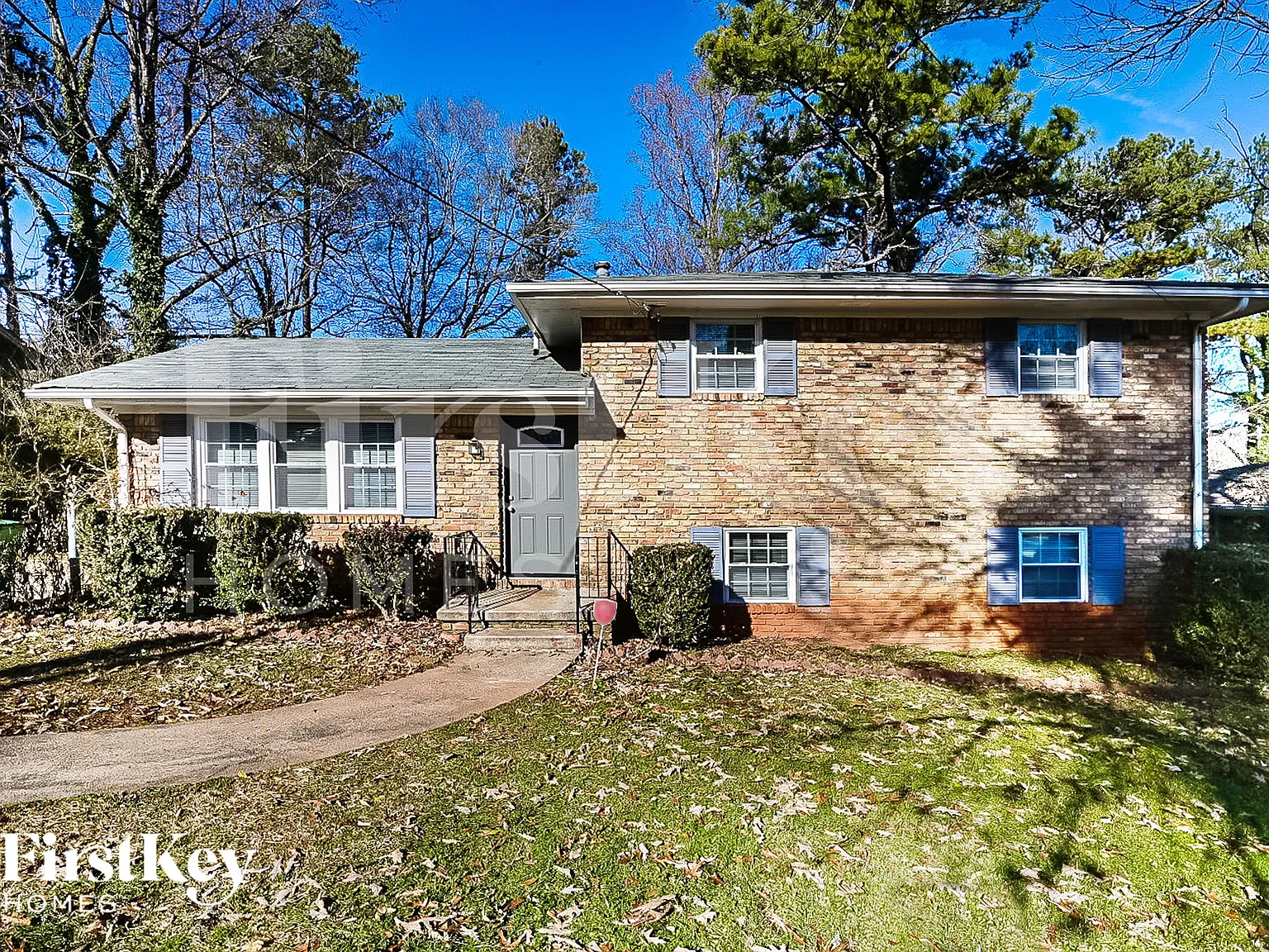 3 bed, 2.0 bath, 1800 sqft, $1,755 — Photo 1