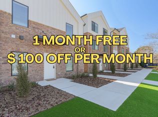 The Plaza Village, Oklahoma City, OK 73106