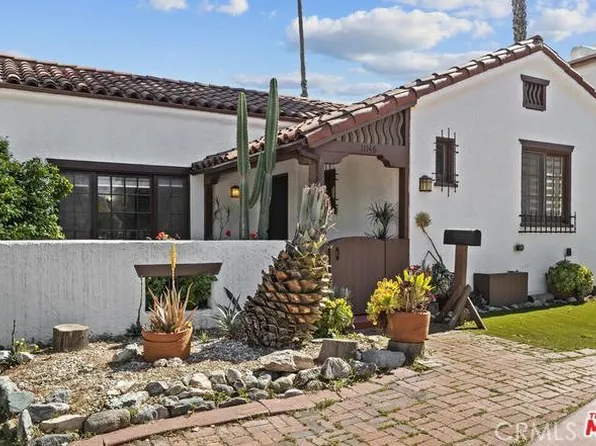 11146 Huston St, North Hollywood, CA 91601
