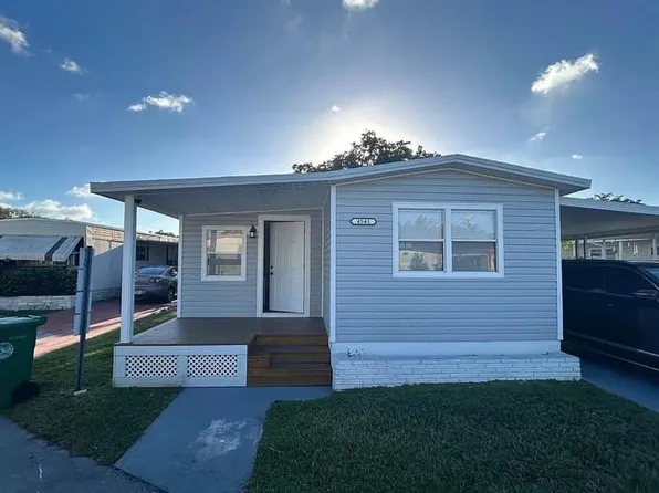 4541 SW 47th Ter, Fort Lauderdale, FL 33314