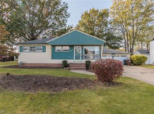 11279 Magdala Dr, Parma, OH